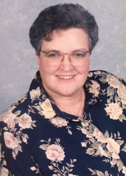 Photo of Ruth