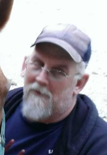 Photo of Dale