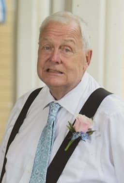 John