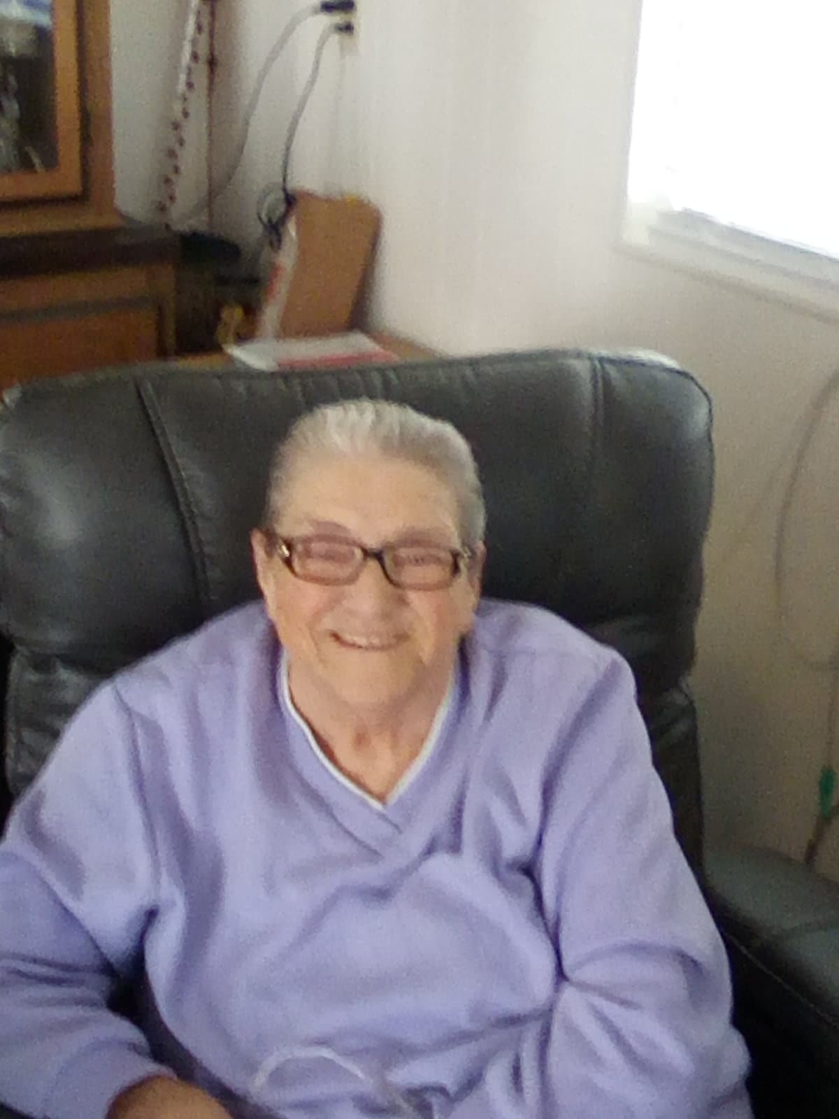 Photo of Lillian