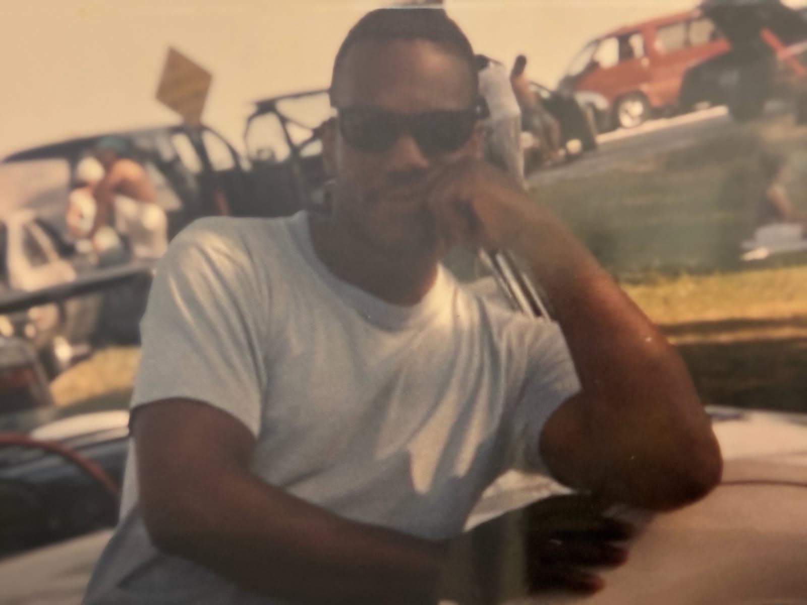 Photo of Curtis
