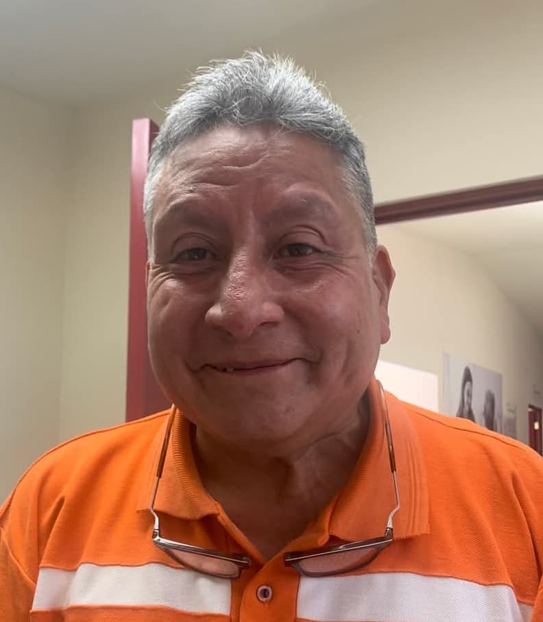 Photo of JOSÉ LUIS