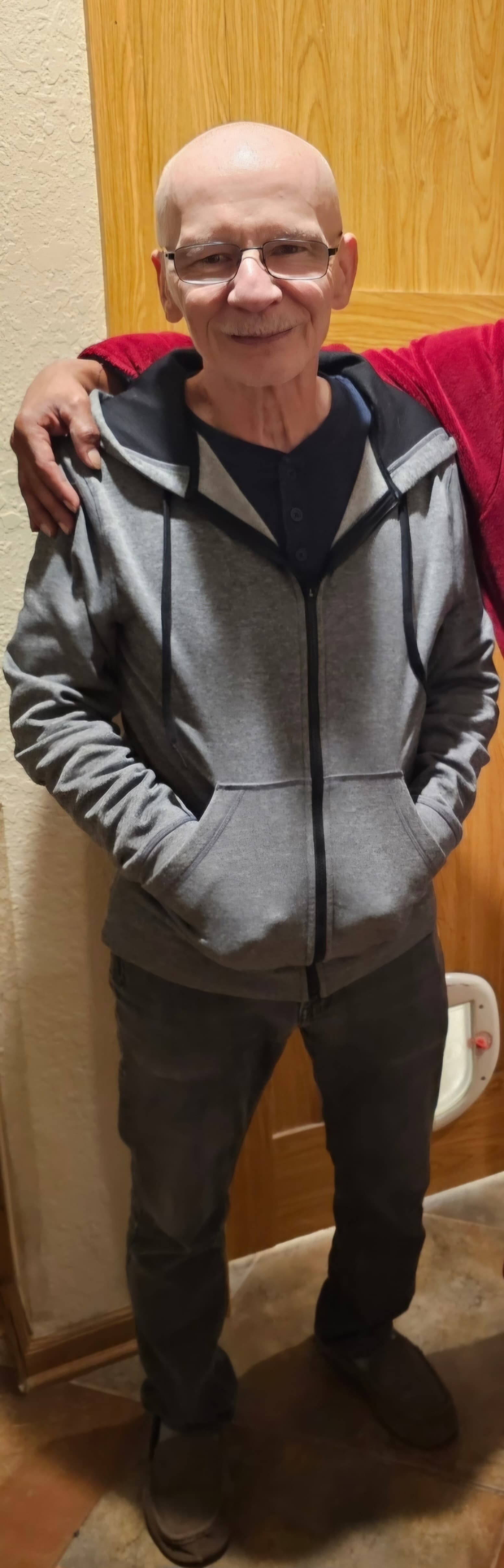 Photo of Alexander