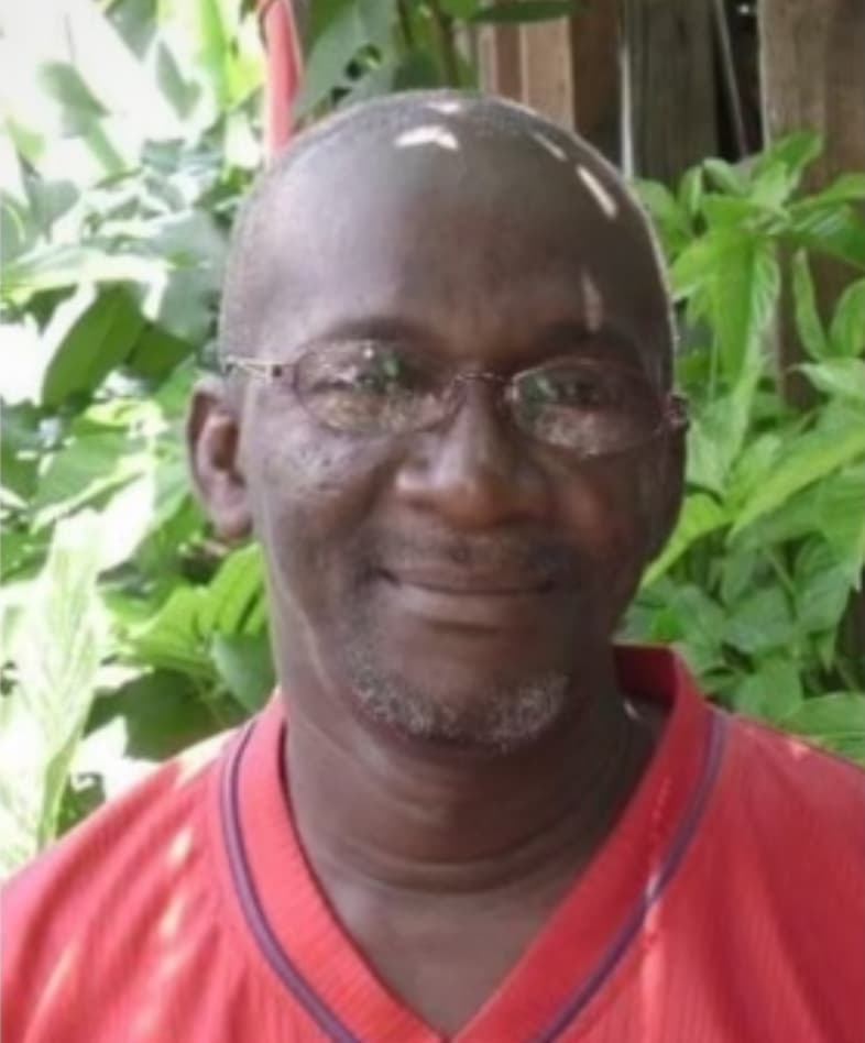 Photo of Omar