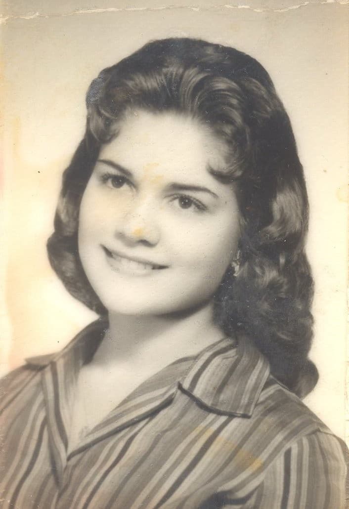 Photo of Gloria