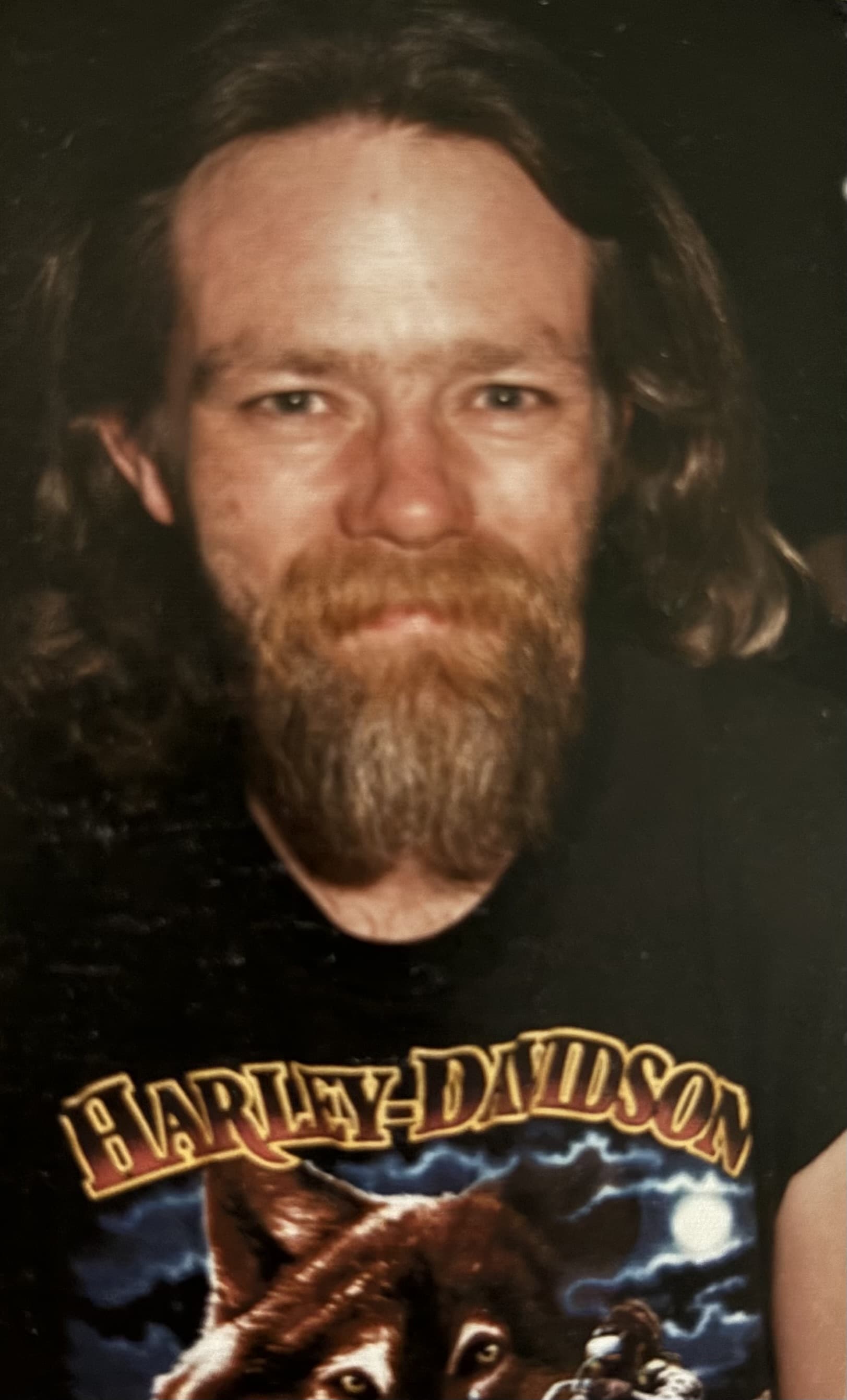 Photo of Jean