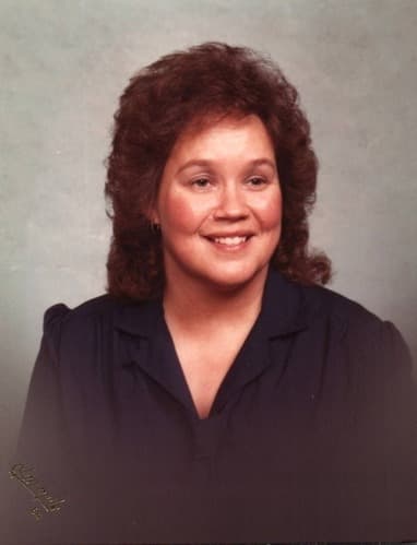 Photo of Carolyn