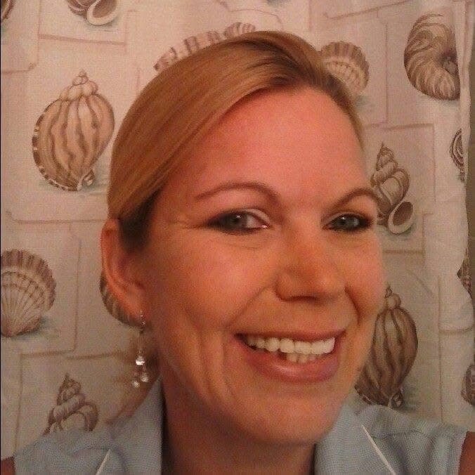 Photo of Tomisha