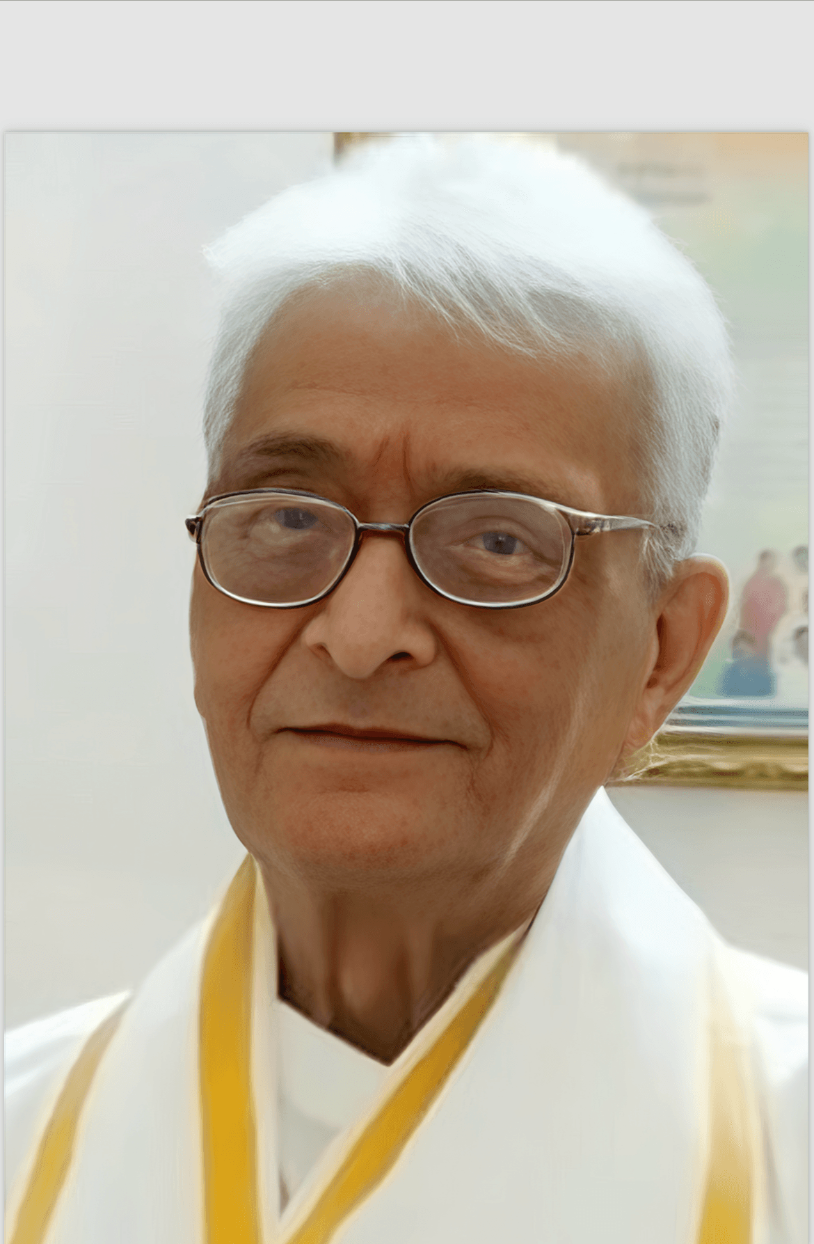 Photo of Venkata Narasimha