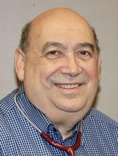 Photo of Philip