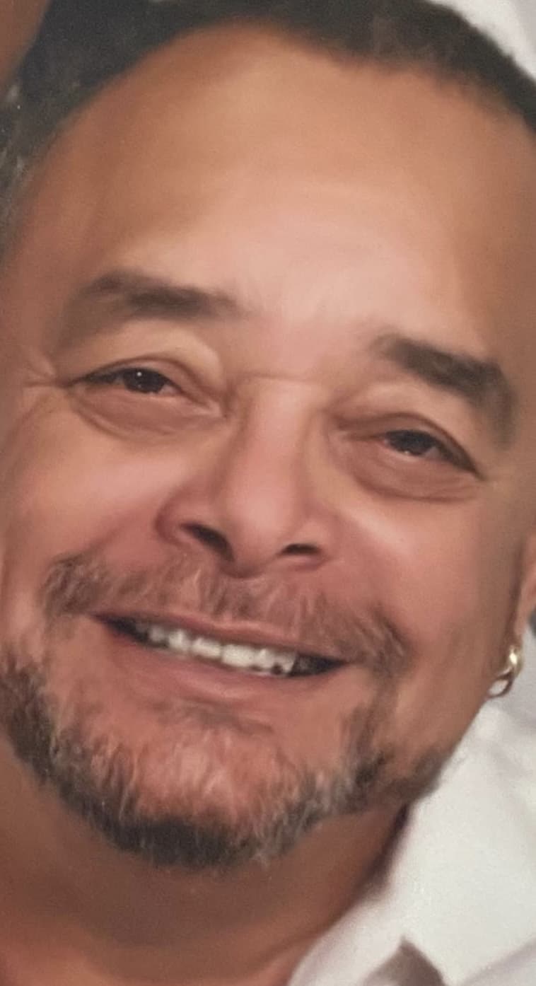 Photo of Walter