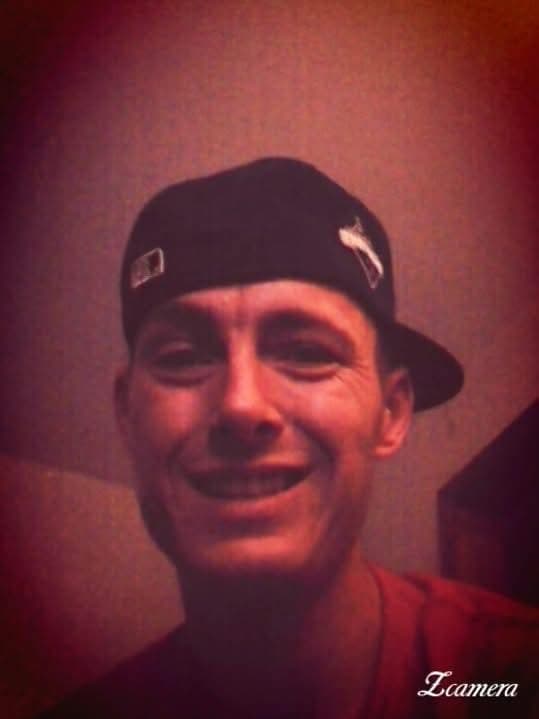 Photo of Kyle