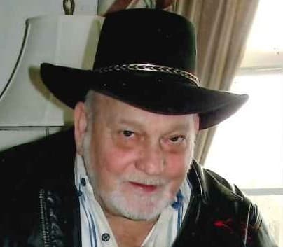 Photo of Bruce