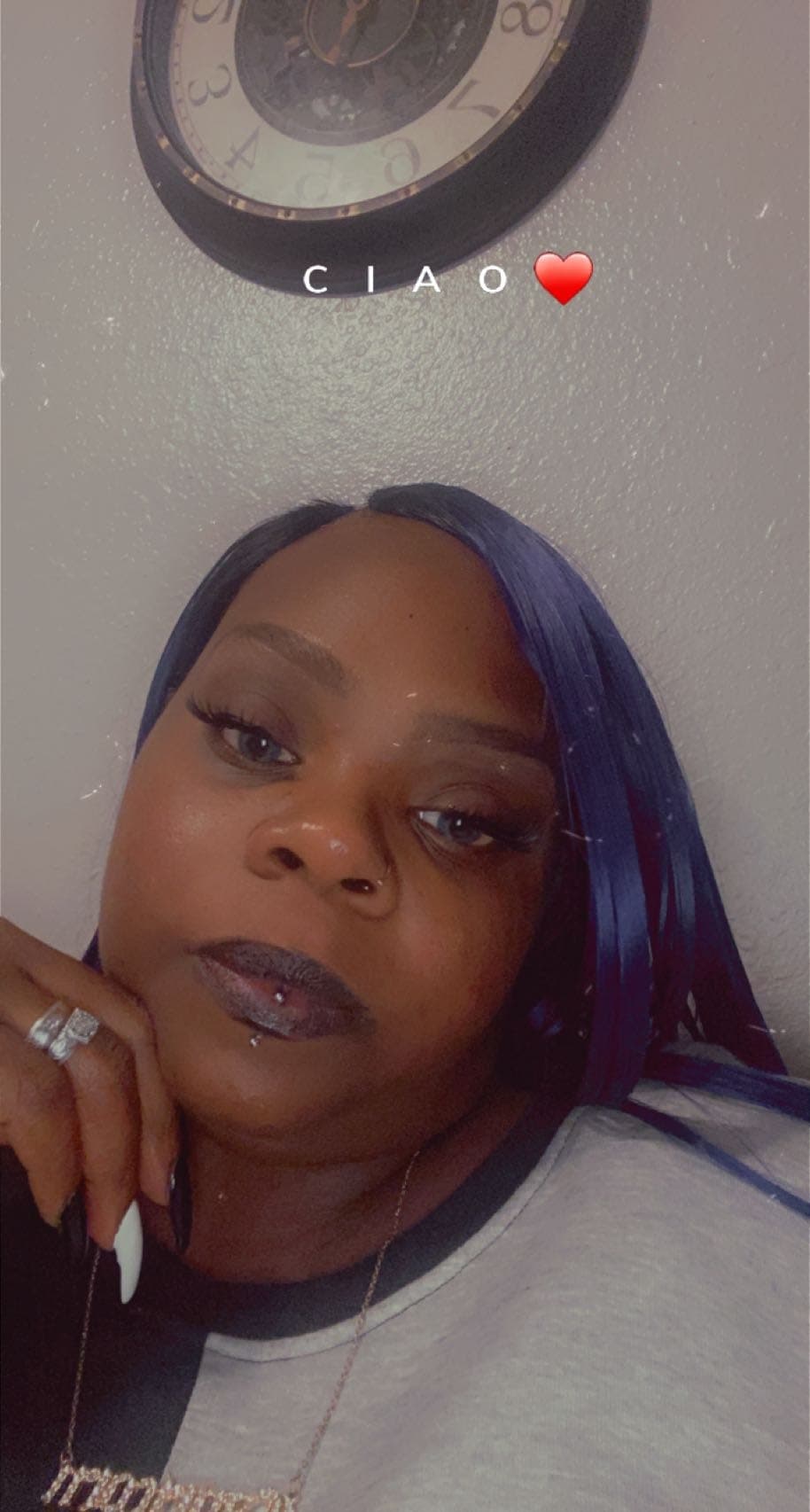 Photo of Erica