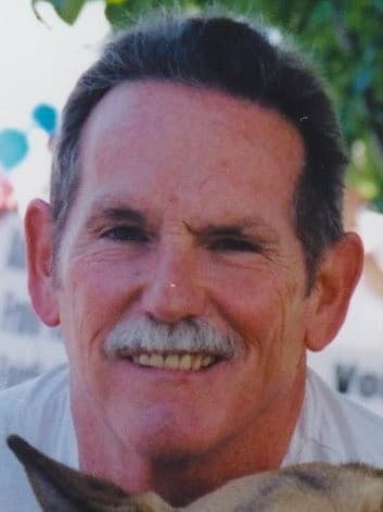 Photo of Claude
