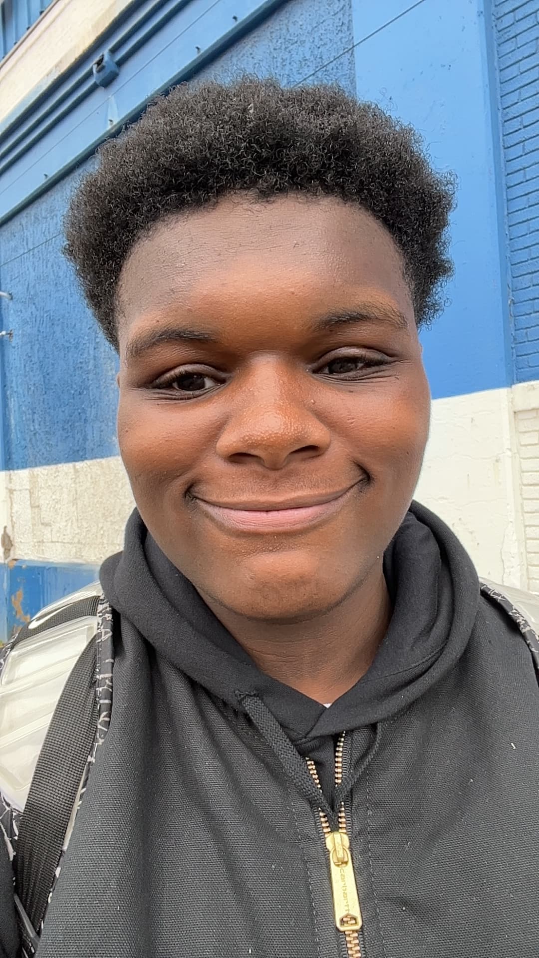 Photo of Jayden