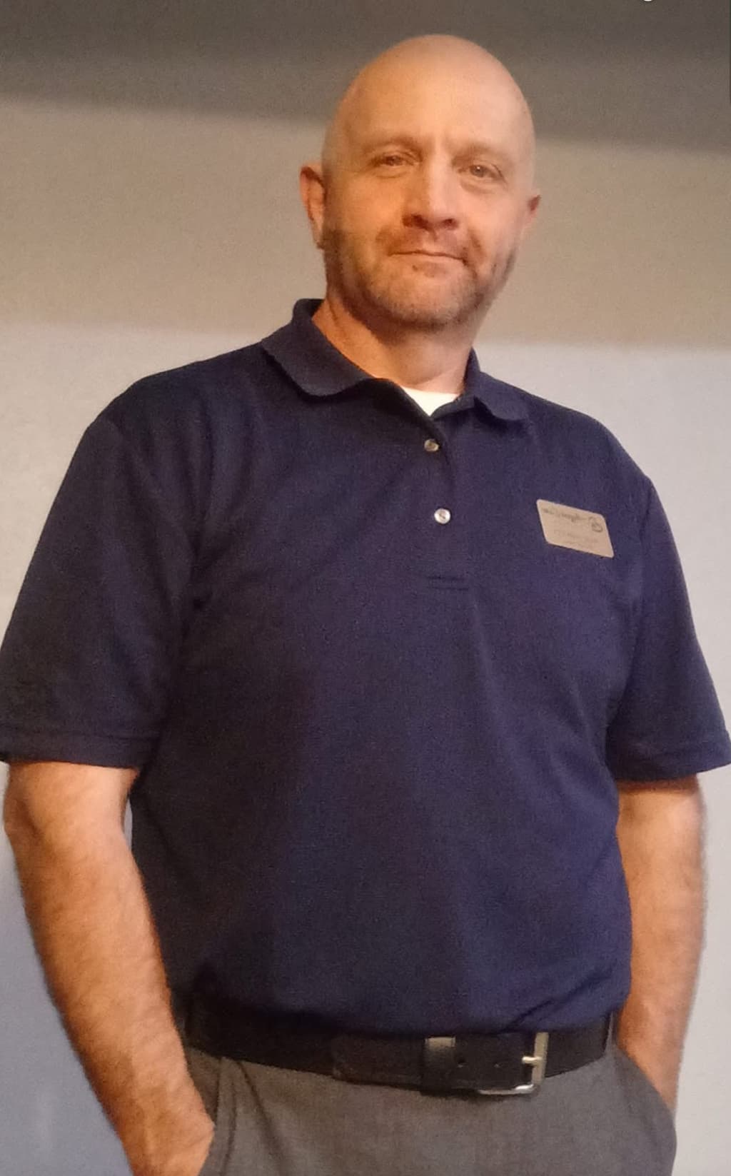 Photo of Bryan