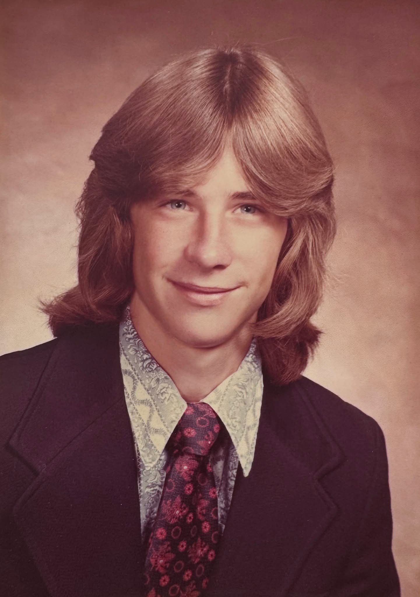 Photo of Reed