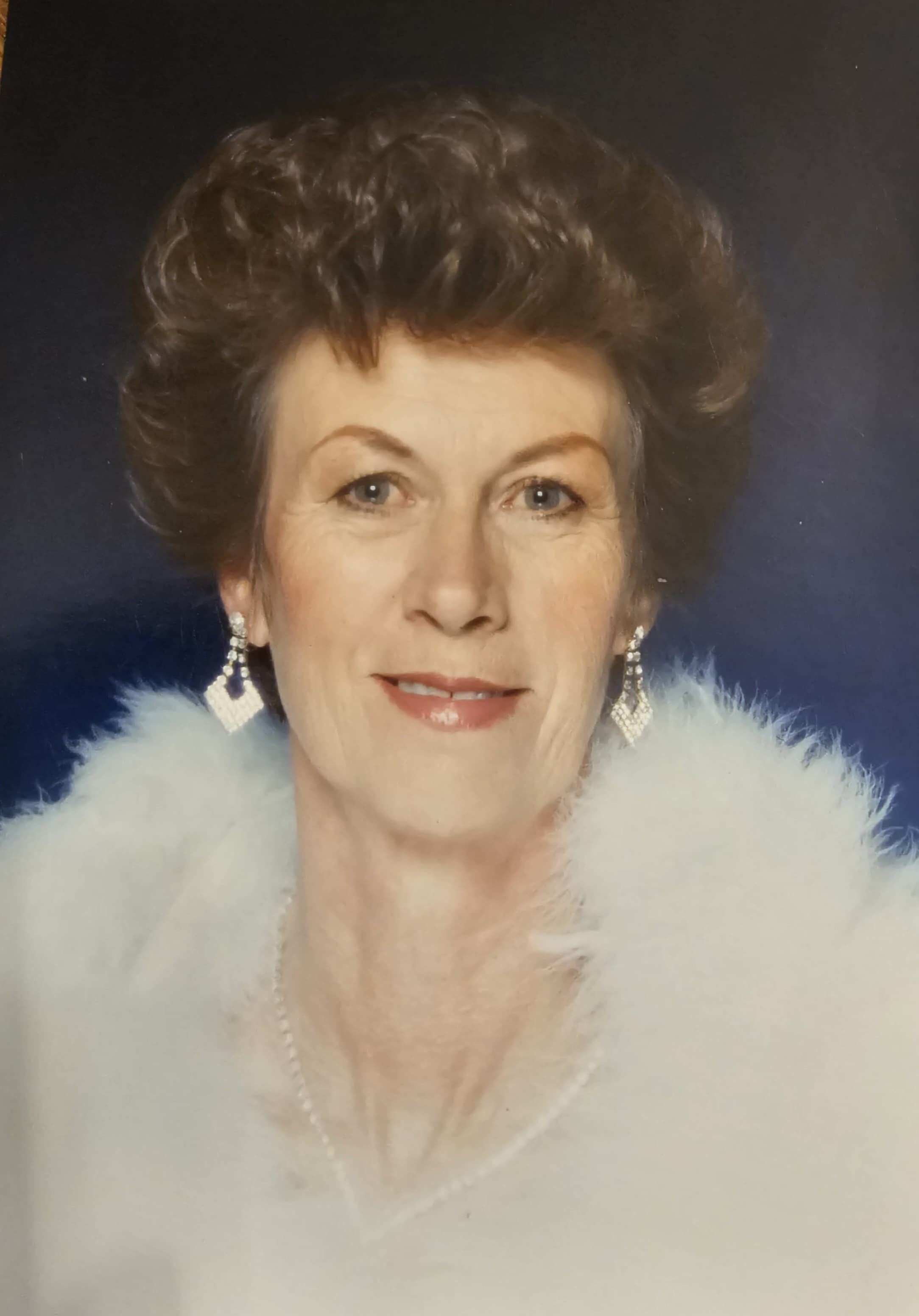 Photo of Karen
