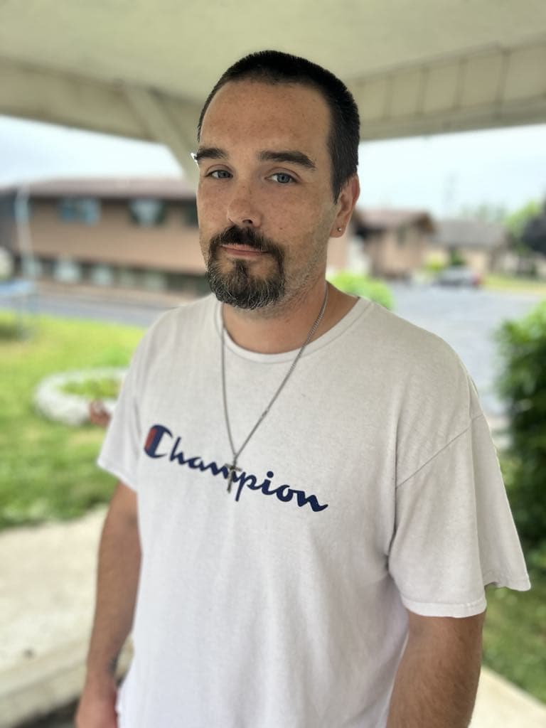 Photo of Nicholas