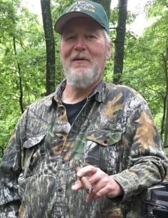 Photo of Stephen