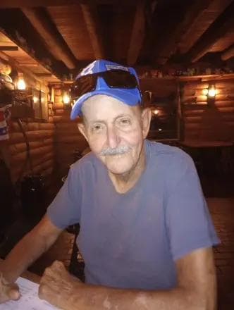 Photo of Michael