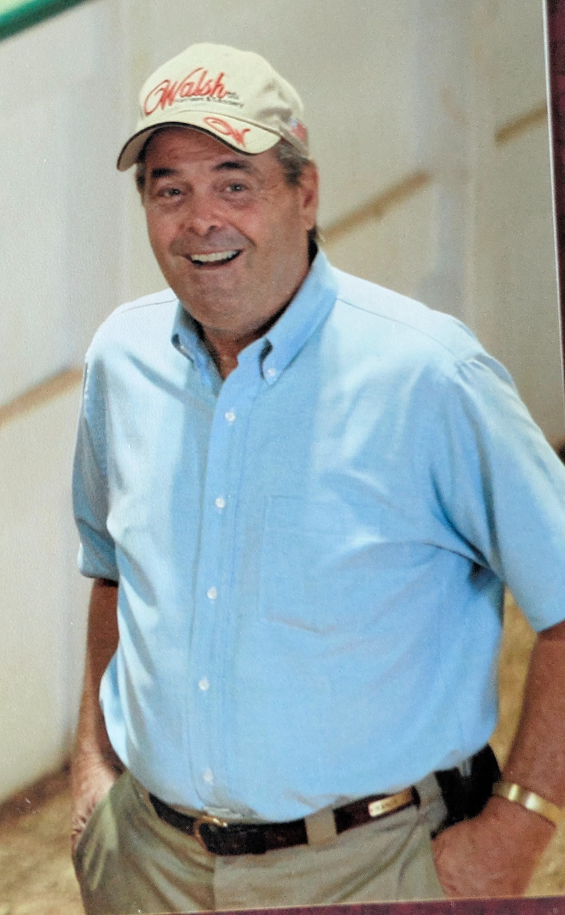 Photo of Randy