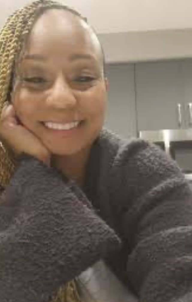 Photo of Ashley