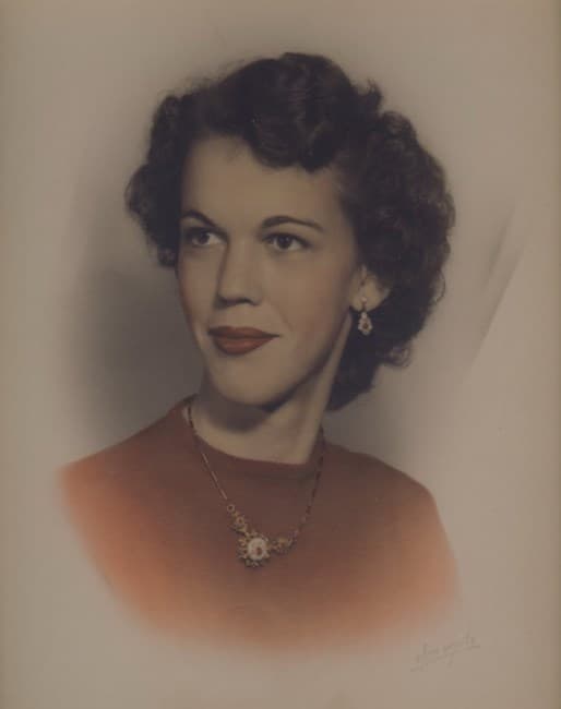 Photo of Edna