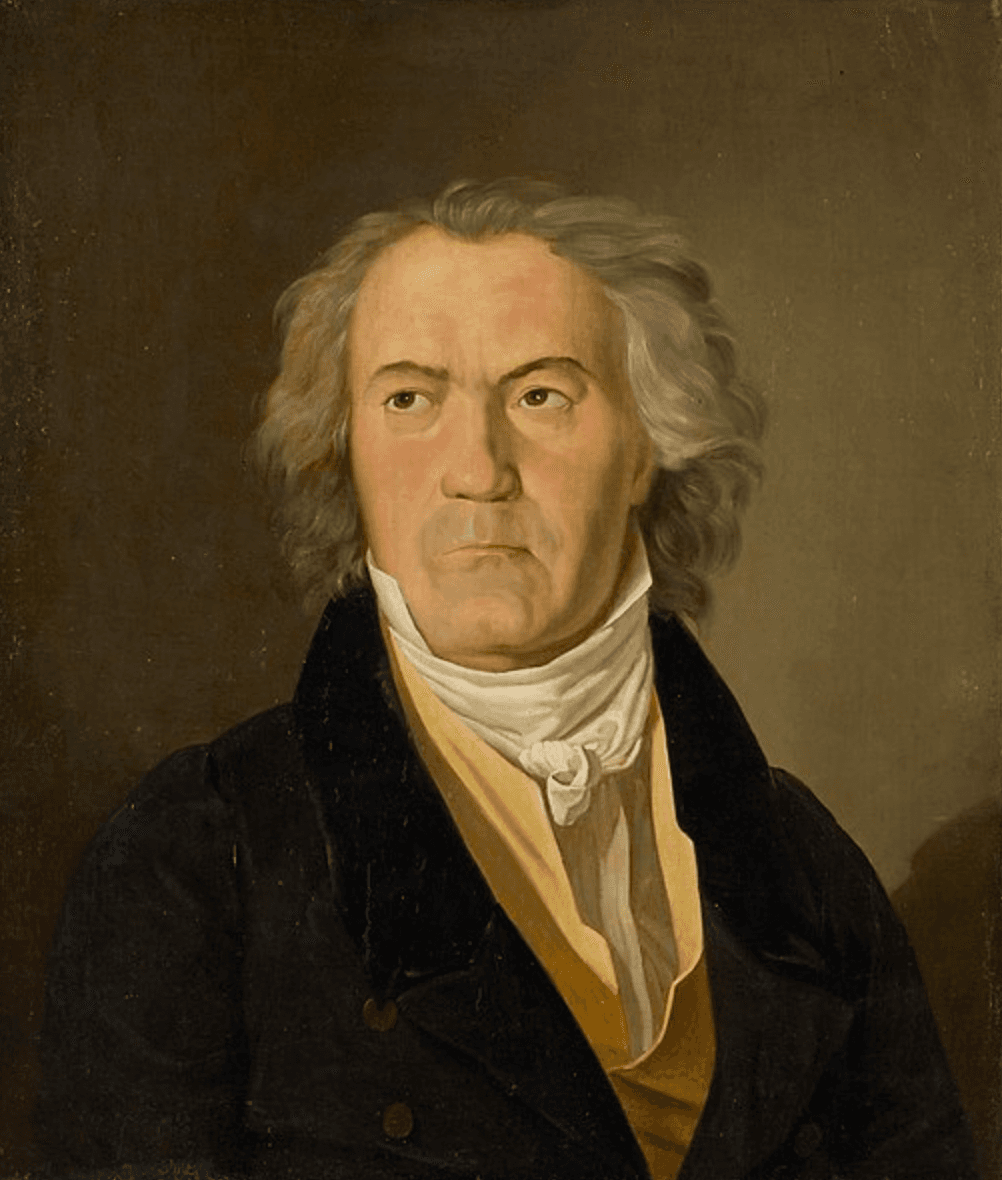 Photo of Ludvig