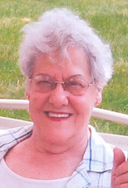 Photo of Rae