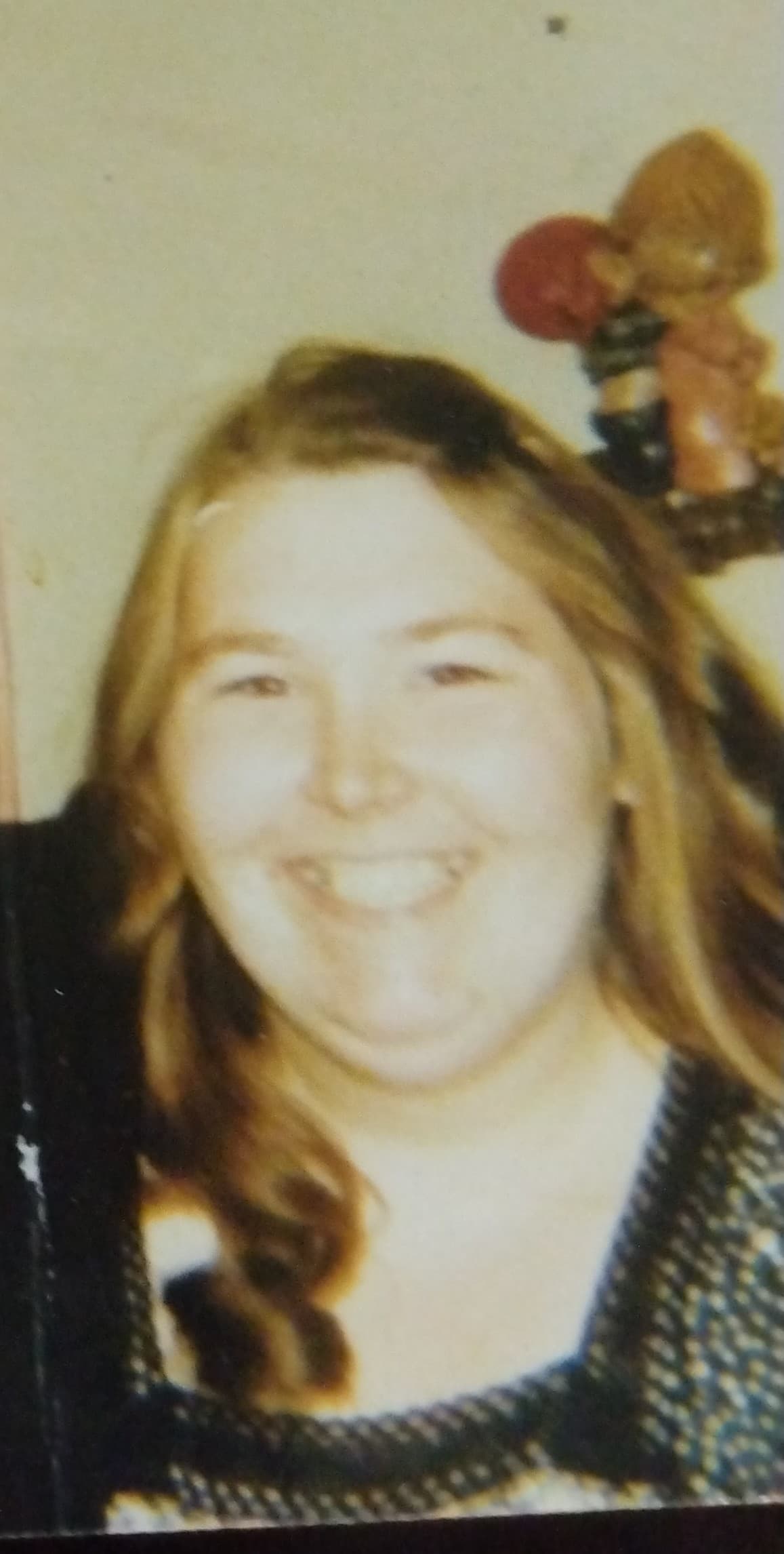 Photo of Deborah