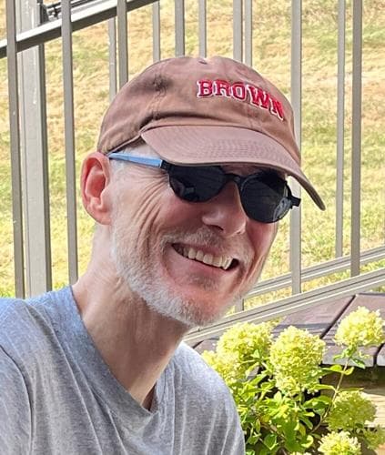 Photo of DANIEL