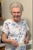 Photo of Lucille