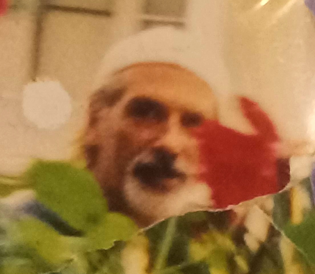 Photo of Kevin