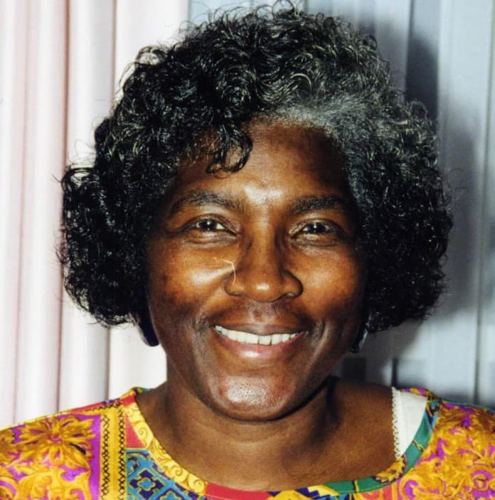 Photo of Sherlean