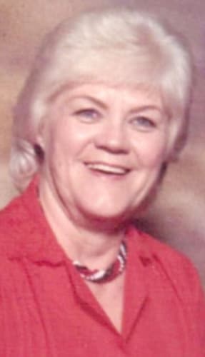 Photo of Joyce