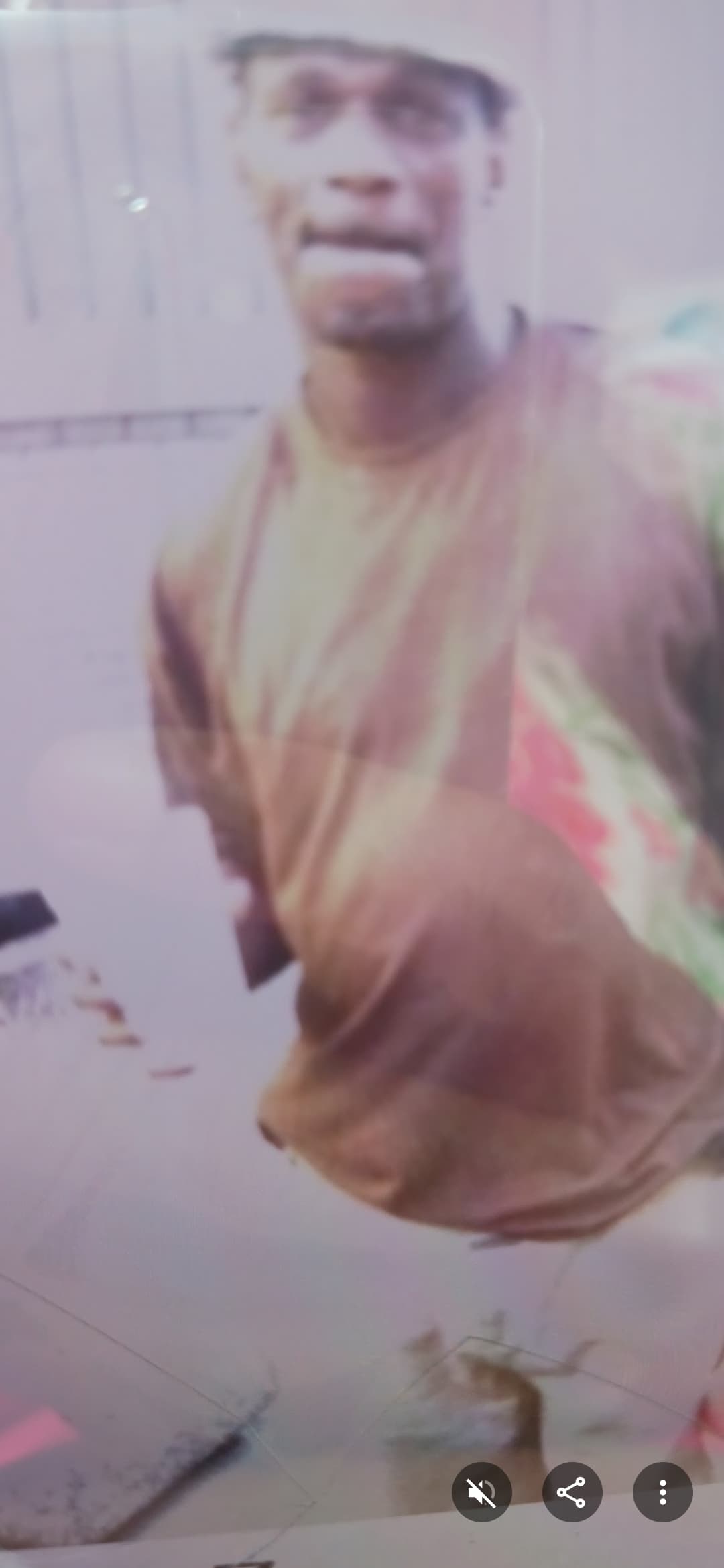 Photo of Johnny