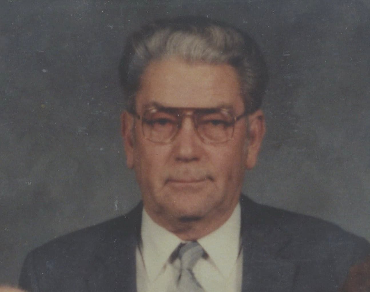 Photo of Donald