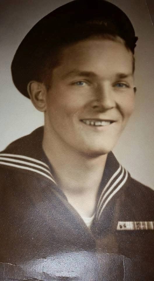 Photo of Wayne