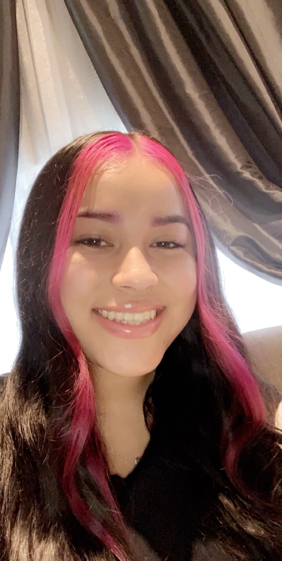 Photo of Josephine