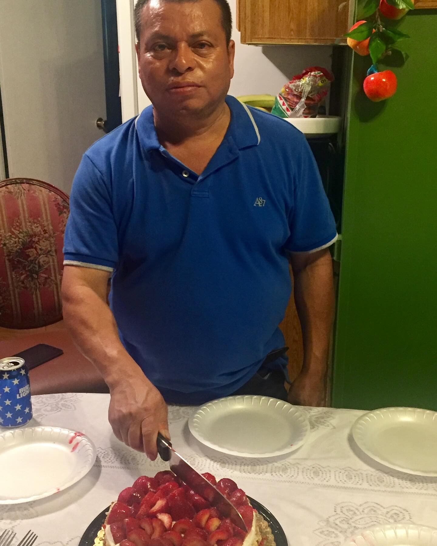 Photo of Federico