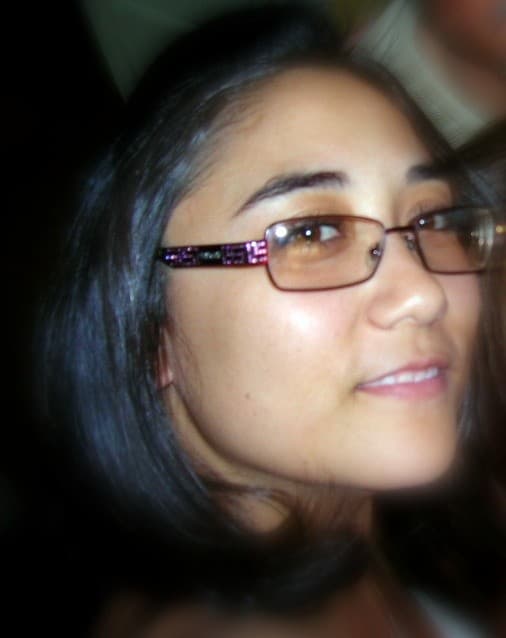 Photo of Jessica
