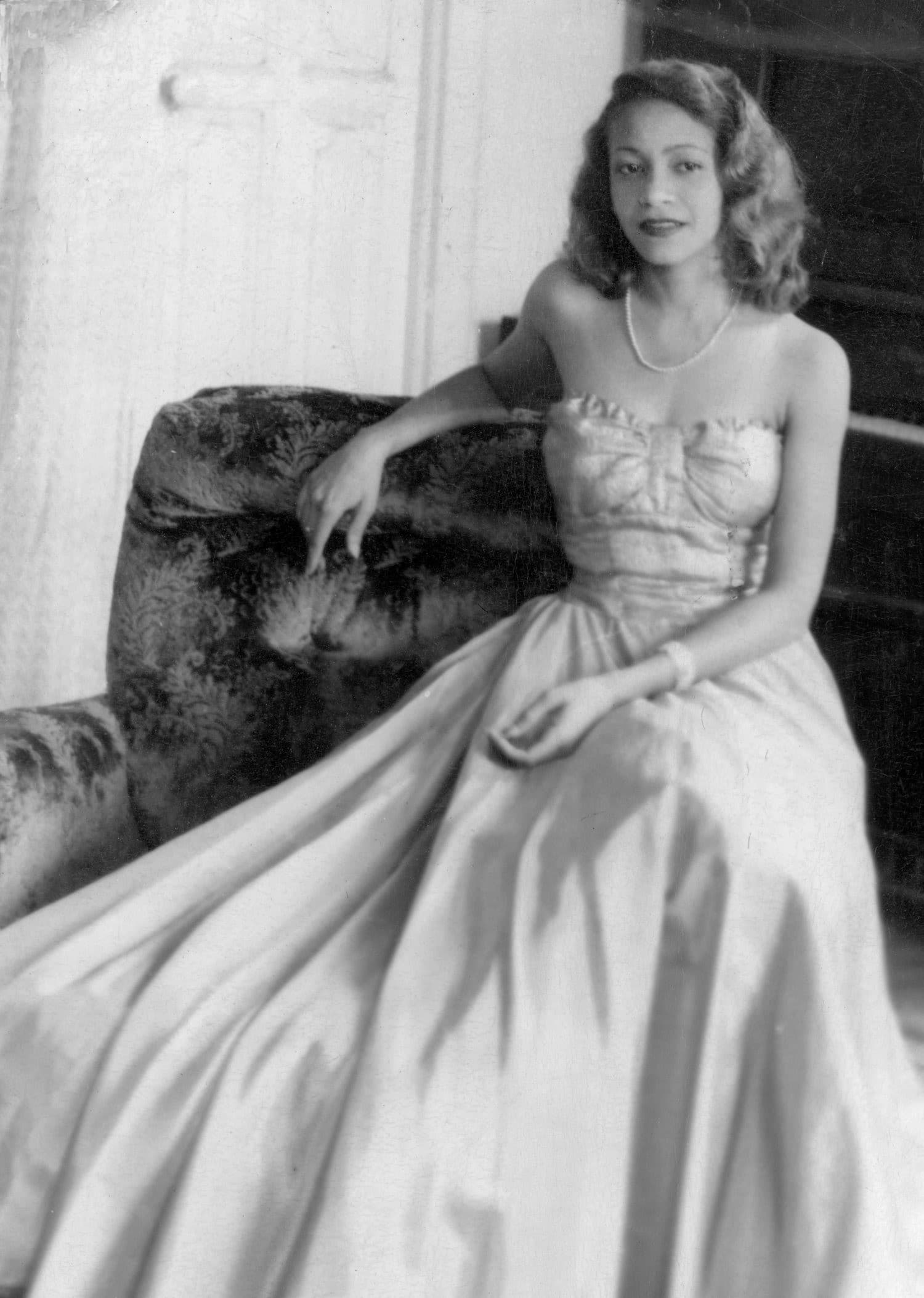 Photo of Edna