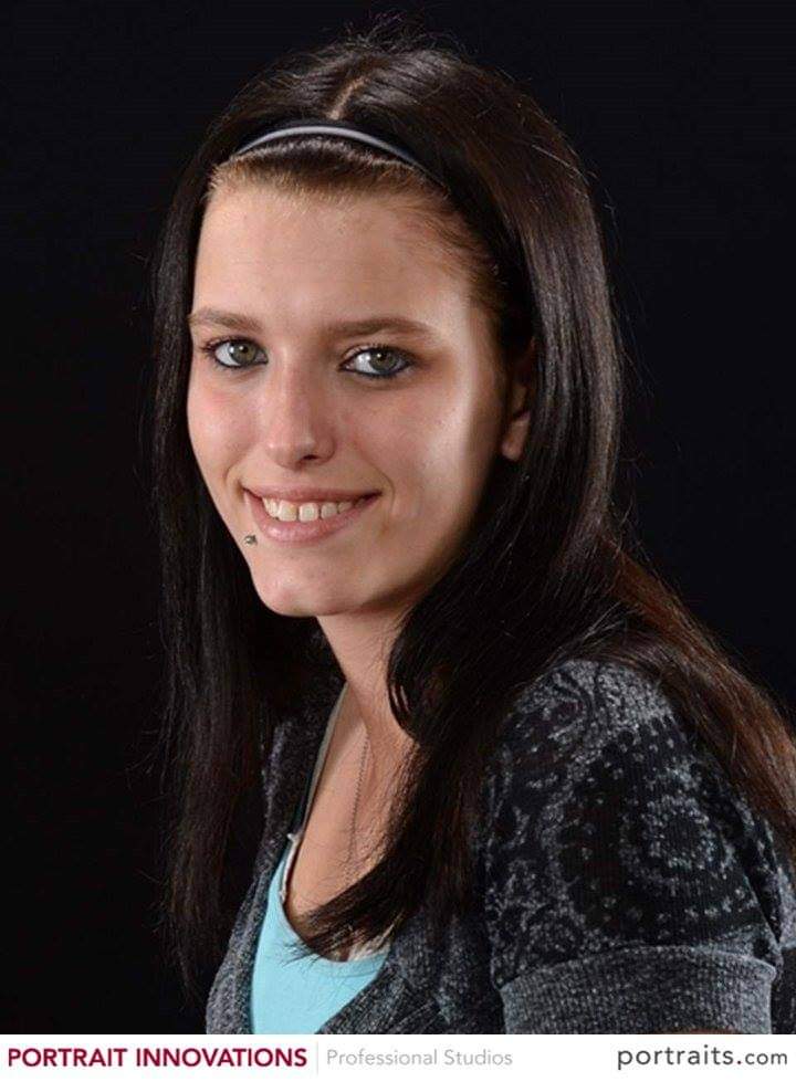Photo of Ashleigh