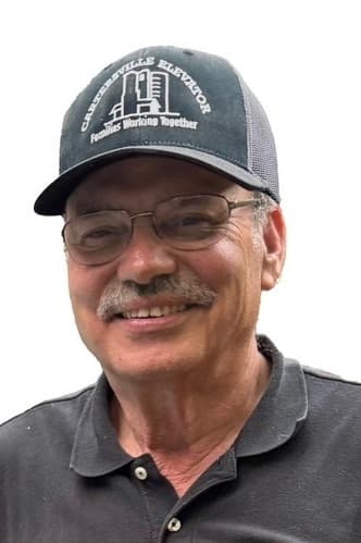 Photo of Gary