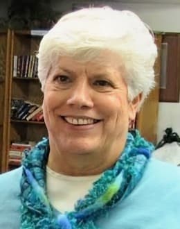 Photo of Marcia