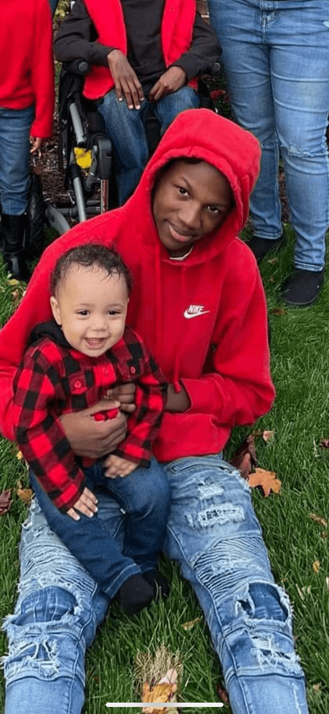 Photo of Jayden
