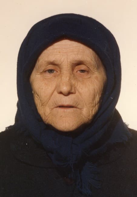 Photo of Anastasia