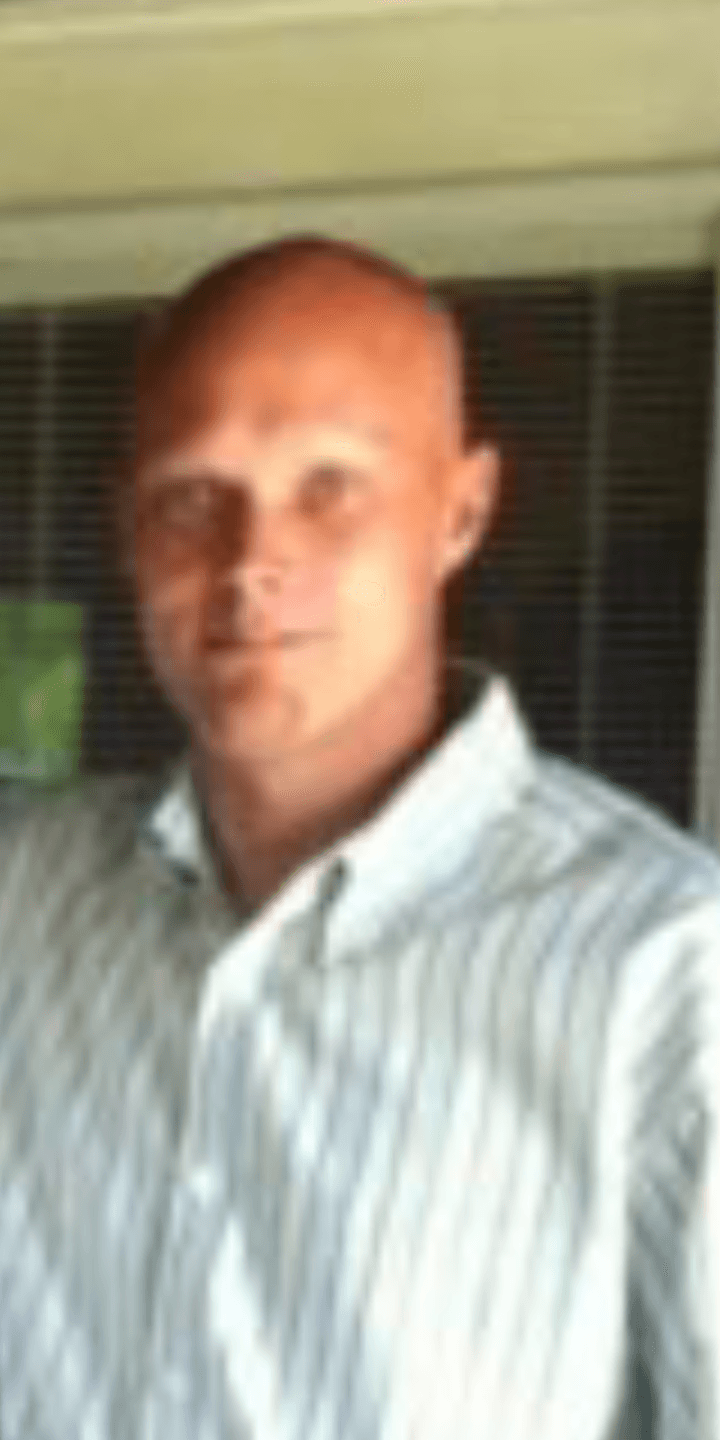 Photo of Brian
